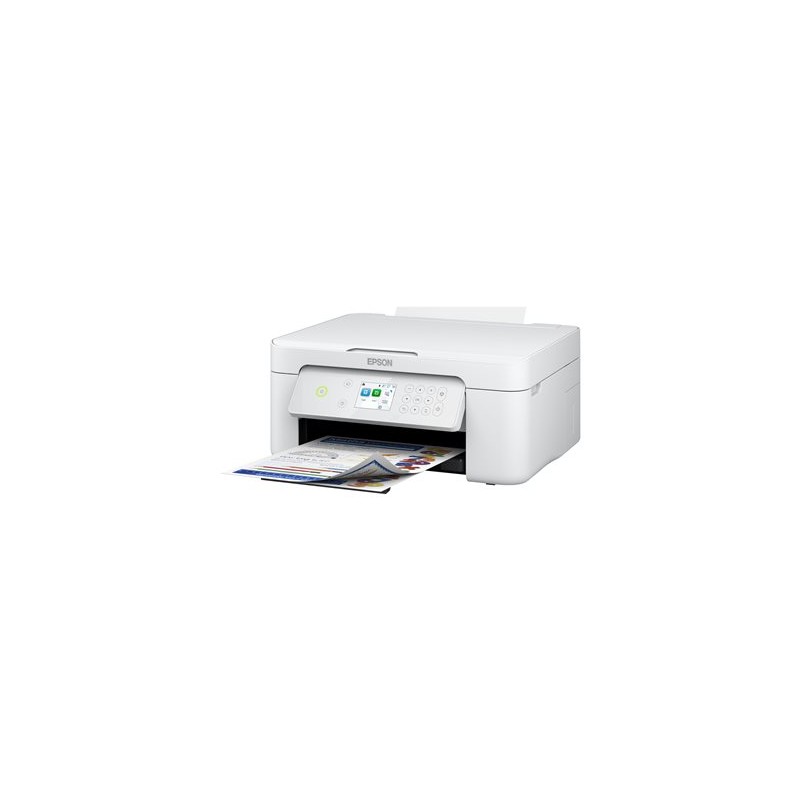 Epson Expression Home XP-4205 - Multifunkční tiskárna - barva - tryskový - A4/Legal (média) - až 10 stran/min. (tisk) - 100
