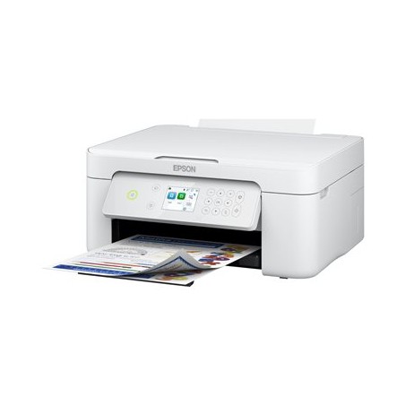Epson Expression Home XP-4205 - Multifunkční tiskárna - barva - tryskový - A4/Legal (média) - až 10 stran/min. (tisk) - 100