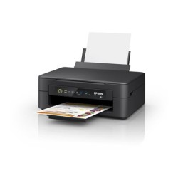 Epson Expression Home XP-2205 - Multifunkční tiskárna - barva - tryskový - A4/Legal (média) - až 8 stran/min. (tisk) - 50 listy