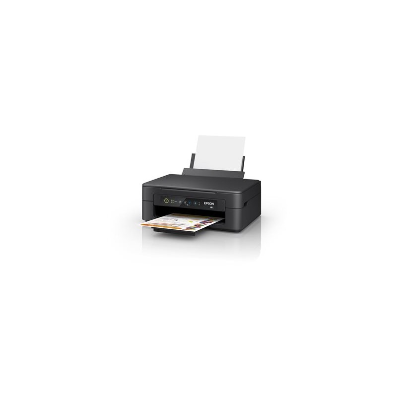 Epson Expression Home XP-2205 - Multifunkční tiskárna - barva - tryskový - A4/Legal (média) - až 8 stran/min. (tisk) - 50 listy