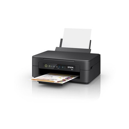 Epson Expression Home XP-2205 - Multifunkční tiskárna - barva - tryskový - A4/Legal (média) - až 8 stran/min. (tisk) - 50 listy