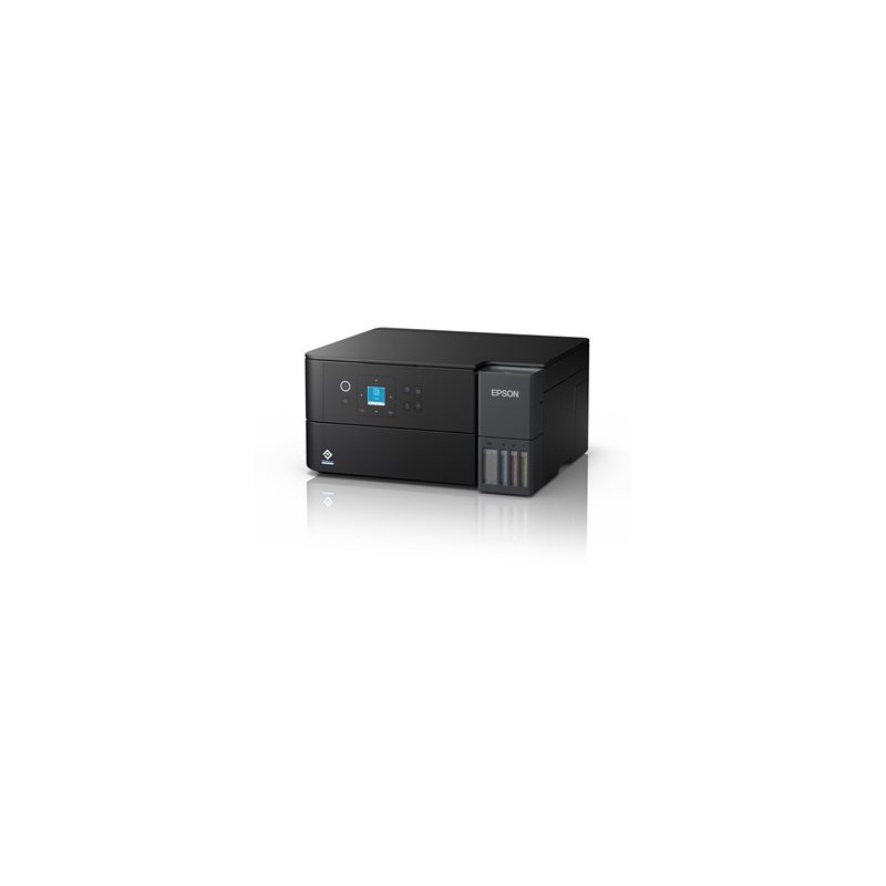 Epson EcoTank ET-2951 - Multifunkcní tiskárna - barva - tryskový - ITS - A4/Letter (média) - až 15 stran/min. (tisk) - 100