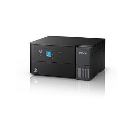 Epson EcoTank ET-2951 - Multifunkcní tiskárna - barva - tryskový - ITS - A4/Letter (média) - až 15 stran/min. (tisk) - 100