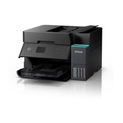 Epson EcoTank ET-3950 - Multifunkcní tiskárna - barva - tryskový - ITS - Legal (216 x 356 mm) (originální) - A4/Legal (média)