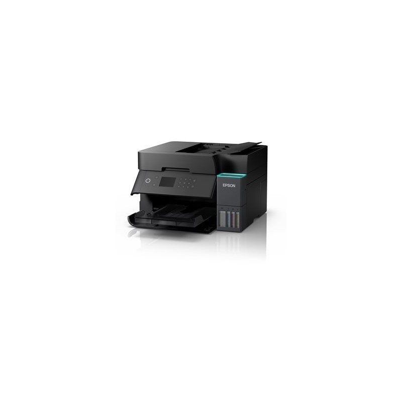 Epson EcoTank ET-3950 - Multifunkcní tiskárna - barva - tryskový - ITS - Legal (216 x 356 mm) (originální) - A4/Legal (média)