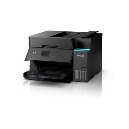 Epson EcoTank ET-3950 - Multifunkcní tiskárna - barva - tryskový - ITS - Legal (216 x 356 mm) (originální) - A4/Legal (média)