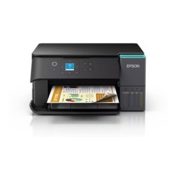 Epson EcoTank ET-2950 - Multifunkcní tiskárna - barva - tryskový - ITS - A4/Letter (média) - až 15 stran/min. (tisk) - 100