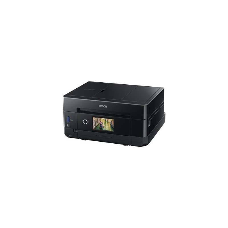 Epson Expression Premium XP-7100 Small-in-One - Multifunkční tiskárna - barva - tryskový - Legal (216 x 356 mm) (originální)