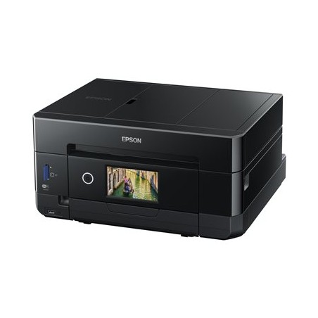 Epson Expression Premium XP-7100 Small-in-One - Multifunkční tiskárna - barva - tryskový - Legal (216 x 356 mm) (originální)