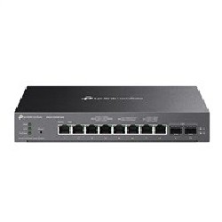 TP-Link OMADA switch SG2210XMP-M2