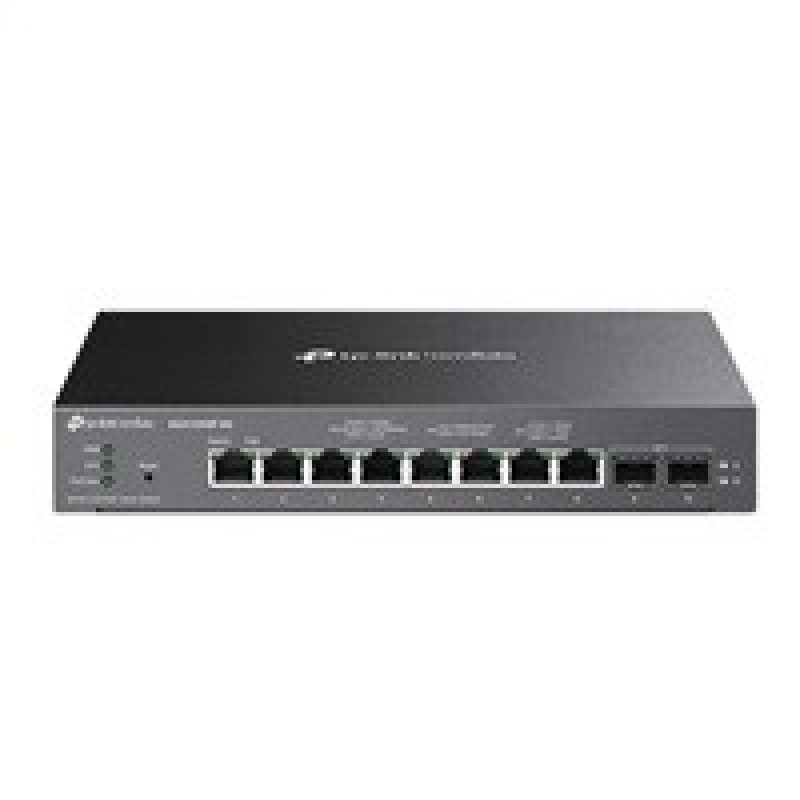 TP-Link OMADA switch SG2210XMP-M2