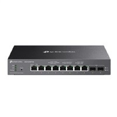 TP-Link OMADA switch SG2210XMP-M2