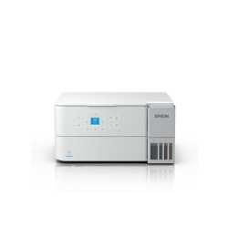 Epson EcoTank ET-2956 - Multifunkcní tiskárna - barva - tryskový - ITS - A4/Letter (média) - až 15 stran/min. (tisk) - 100