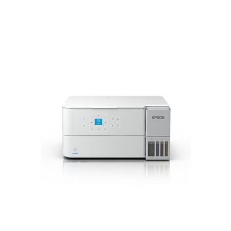 Epson EcoTank ET-2956 - Multifunkcní tiskárna - barva - tryskový - ITS - A4/Letter (média) - až 15 stran/min. (tisk) - 100