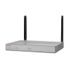 Cisco Integrated Services Router 1111 - Směrovač 8portový switch - 1GbE - porty WAN: 2 C11118P