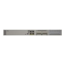 Cisco 1100 Terminal - Brána 1GbE - porty WAN: 2 - Lze montovat do rozvaděče