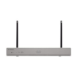 Cisco Integrated Services Router 1111 - Směrovač 4portový switch - 1GbE