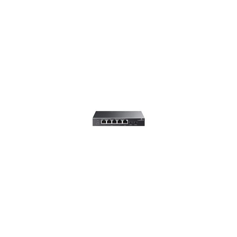 TP-Link switch TL-SG1005P-PD