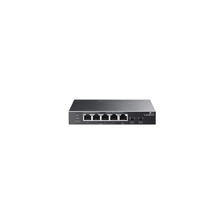 TP-Link switch TL-SG1005P-PD