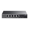 TP-Link switch TL-SG1005P-PD