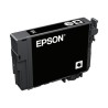 Epson 502XL - 9.2 ml - Vysoká kapacita - černá - originální - blistr s RF / akustickým alarmem - inkoustová cartridge - pro