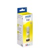 Epson 102 - 70 ml - žlutá - originální - inkoustový zásobník - pro EcoTank ET-15000, 2750, 2751, 2756, 2850, 2851, 2856, 3850