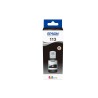 Epson EcoTank 113 - 127 ml - černá - originální - doplnění inkoustu - pro EcoTank ET-16150, 5150, 5170, 5880, M16600 EcoTank