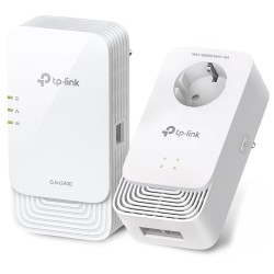 TP-Link PGW2440 KIT průchozí powerline KIT