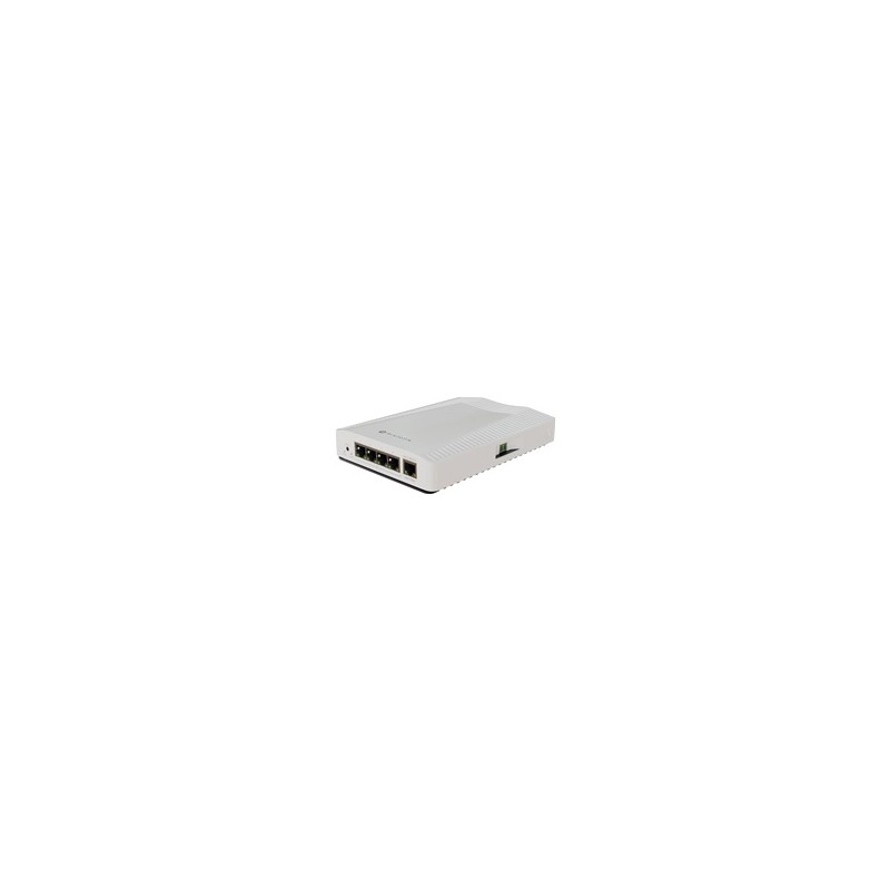 BAZAR - MikroTik Cloud Router Switch CRS304-4XG-IN - Po opravě (Komplet)