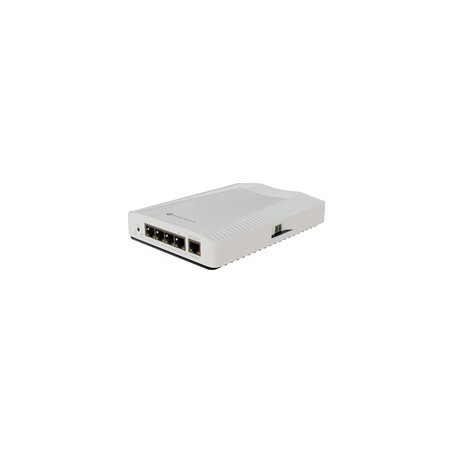 BAZAR - MikroTik Cloud Router Switch CRS304-4XG-IN - Po opravě (Komplet)