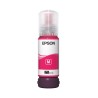 Epson EcoTank 107 - 70 ml - purpurová - originální - doplnění inkoustu - pro EcoTank ET-18100
