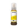Epson EcoTank 107 - 70 ml - žlutá - originální - doplnění inkoustu - pro EcoTank ET-18100