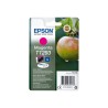 Epson T1293 - Velikost L - purpurová - originální - blistr s RF / akustickým alarmem - inkoustová cartridge - pro Stylus SX230