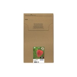 Epson Multipack 29 EasyMail - 4-balení - černá, žlutá, azurová, purpurová - originální - blistr - inkoustová cartridge - pro