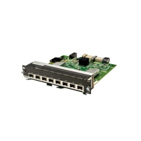 HPE ANW 5420 8P LRM Module