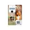 Epson 378 - 5.5 ml - černá - originální - blistr s RF / akustickým alarmem - inkoustová cartridge - pro Expression Home