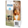Epson 378 - 4.8 ml - světle azurová - originální - blistr - inkoustová cartridge - pro Expression Home XP-8605, XP-8606