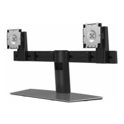 Dell Pro MDS19 - Stojan - pro 2 monitory - velikost obrazovky: 19"-27"