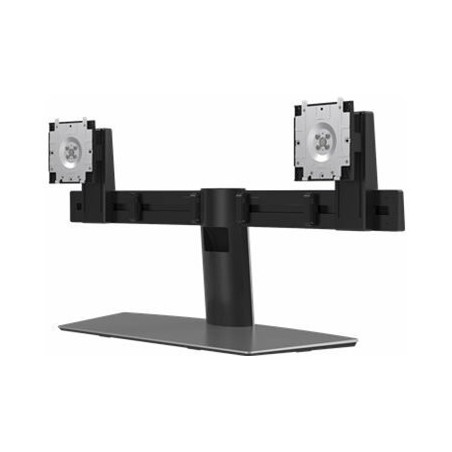 Dell Pro MDS19 - Stojan - pro 2 monitory - velikost obrazovky: 19"-27"