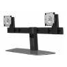 Dell Pro MDS19 - Stojan - pro 2 monitory - velikost obrazovky: 19"-27"