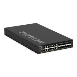 NETGEAR M4350-12X12F MANAGED SWITCH