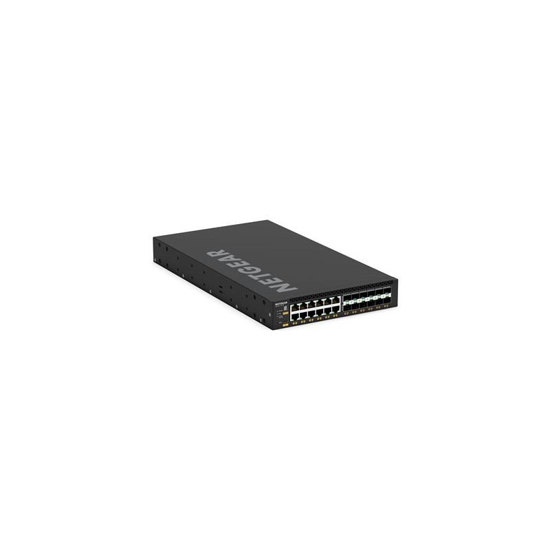 NETGEAR M4350-12X12F MANAGED SWITCH