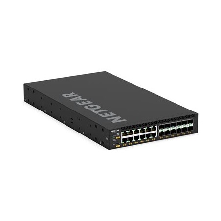 NETGEAR M4350-12X12F MANAGED SWITCH