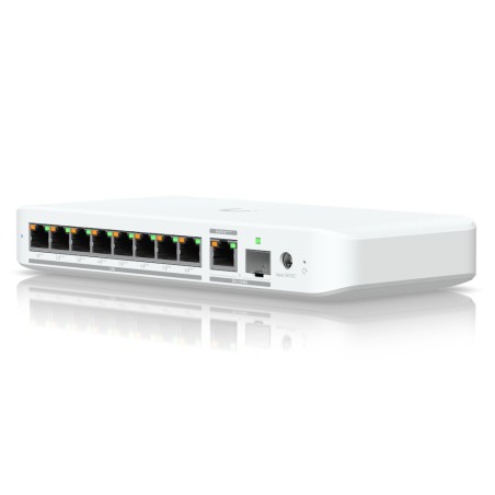 UBNT UniFi switch Flex 2.5G PoE