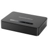 Grandstream DP760, repeater k DECT stanici DP750, 2 souběžné hovory, v serii až 4pcs, PoE