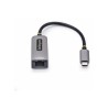 StarTech.com 2.5GbE USB-C to Ethernet Adapter - Síťový adaptér - USB-C 3.2 Gen 1 / Thunderbolt 3 - 10M/100M/1G/2.5 Gigabit
