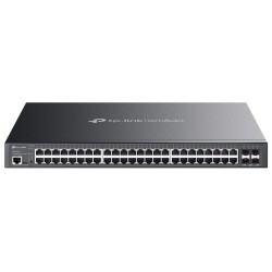 TP-Link switch OMADA SG3452XMPP