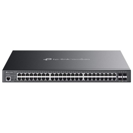TP-Link switch OMADA SG3452XMPP