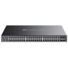 TP-Link switch OMADA SG3452XMPP