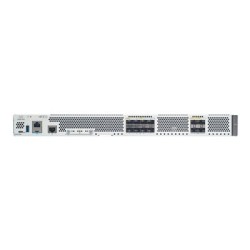 Cisco Catalyst 8500L-8S4X - Přepínač - 4 x 1 Gigabit / 10 Gigabit SFP+ + 8 x 1000Base-T - Lze montovat do rozvaděče